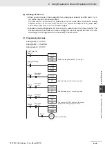 Preview for 207 page of Omron CP1E-E**D Series User Manual