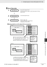 Preview for 215 page of Omron CP1E-E**D Series User Manual