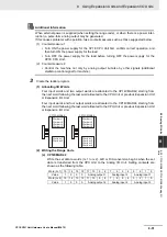 Preview for 219 page of Omron CP1E-E**D Series User Manual