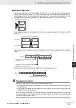 Preview for 263 page of Omron CP1E-E**D Series User Manual