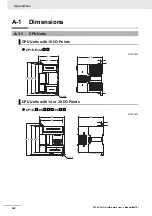 Preview for 266 page of Omron CP1E-E**D Series User Manual
