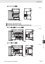 Preview for 267 page of Omron CP1E-E**D Series User Manual