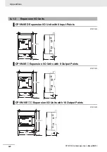 Предварительный просмотр 272 страницы Omron CP1E-E**D Series User Manual