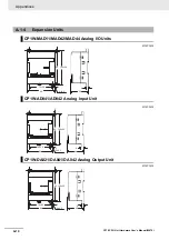 Preview for 274 page of Omron CP1E-E**D Series User Manual