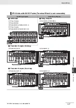 Preview for 281 page of Omron CP1E-E**D Series User Manual