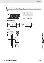 Предварительный просмотр 293 страницы Omron CP1E-E**D Series User Manual