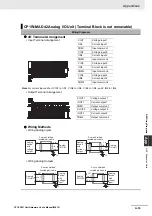 Предварительный просмотр 297 страницы Omron CP1E-E**D Series User Manual