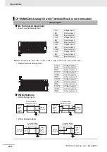 Предварительный просмотр 298 страницы Omron CP1E-E**D Series User Manual