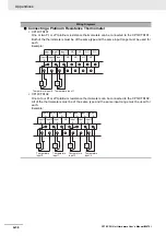 Preview for 300 page of Omron CP1E-E**D Series User Manual