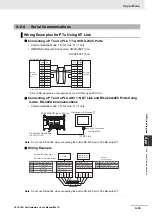 Preview for 303 page of Omron CP1E-E**D Series User Manual