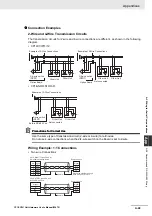 Preview for 313 page of Omron CP1E-E**D Series User Manual