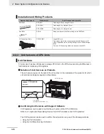 Preview for 57 page of Omron CP1E-E10DT-A User Manual