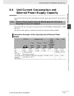 Preview for 64 page of Omron CP1E-E10DT-A User Manual