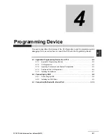 Preview for 100 page of Omron CP1E-E10DT-A User Manual