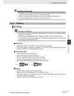 Preview for 132 page of Omron CP1E-E10DT-A User Manual