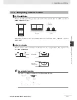 Preview for 136 page of Omron CP1E-E10DT-A User Manual