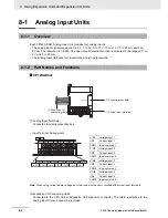 Preview for 167 page of Omron CP1E-E10DT-A User Manual