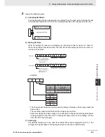 Preview for 174 page of Omron CP1E-E10DT-A User Manual