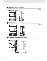 Preview for 231 page of Omron CP1E-E10DT-A User Manual