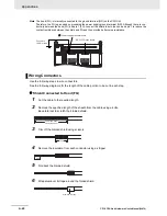 Preview for 261 page of Omron CP1E-E10DT-A User Manual