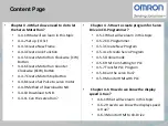 Предварительный просмотр 4 страницы Omron CP1E-N[]S1 Manual