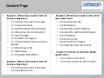 Предварительный просмотр 5 страницы Omron CP1E-N[]S1 Manual