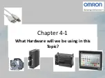 Preview for 8 page of Omron CP1E-N[]S1 Manual