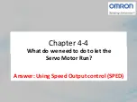 Preview for 40 page of Omron CP1E-N[]S1 Manual