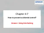 Preview for 80 page of Omron CP1E-N[]S1 Manual