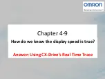 Preview for 109 page of Omron CP1E-N[]S1 Manual