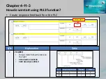 Предварительный просмотр 127 страницы Omron CP1E-N[]S1 Manual