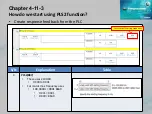 Preview for 129 page of Omron CP1E-N[]S1 Manual