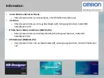 Предварительный просмотр 182 страницы Omron CP1E-N[]S1 Manual