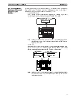 Предварительный просмотр 38 страницы Omron CP1H-CPU - 05-2006 Operation Manual