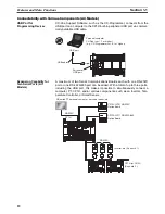 Preview for 43 page of Omron CP1H-CPU - 05-2006 Operation Manual