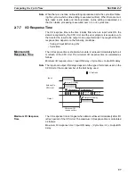 Preview for 128 page of Omron CP1H-CPU - 05-2006 Operation Manual