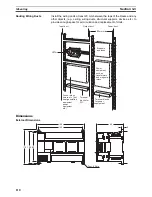 Предварительный просмотр 141 страницы Omron CP1H-CPU - 05-2006 Operation Manual