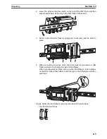 Предварительный просмотр 146 страницы Omron CP1H-CPU - 05-2006 Operation Manual