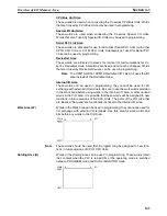 Preview for 174 page of Omron CP1H-CPU - 05-2006 Operation Manual