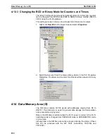 Preview for 195 page of Omron CP1H-CPU - 05-2006 Operation Manual