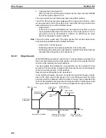 Предварительный просмотр 281 страницы Omron CP1H-CPU - 05-2006 Operation Manual