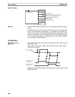 Preview for 319 page of Omron CP1H-CPU - 05-2006 Operation Manual