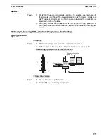 Preview for 326 page of Omron CP1H-CPU - 05-2006 Operation Manual