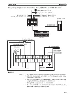 Preview for 328 page of Omron CP1H-CPU - 05-2006 Operation Manual