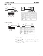 Preview for 358 page of Omron CP1H-CPU - 05-2006 Operation Manual