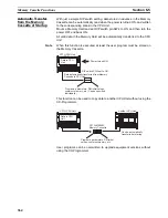 Preview for 395 page of Omron CP1H-CPU - 05-2006 Operation Manual