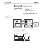 Preview for 419 page of Omron CP1H-CPU - 05-2006 Operation Manual