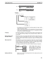 Preview for 422 page of Omron CP1H-CPU - 05-2006 Operation Manual