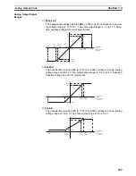 Предварительный просмотр 426 страницы Omron CP1H-CPU - 05-2006 Operation Manual