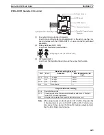 Preview for 476 page of Omron CP1H-CPU - 05-2006 Operation Manual